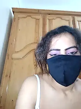 Snapshot of ghadiraa chatting on 02.07.26 ghadiraa online show from 02.07.26