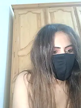 Snapshot of ghadiraa chatting on 02.14.26 ghadiraa online show from 02.14.26