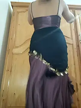 Snapshot of ghadiraa chatting on 02.24.26 ghadiraa online show from 02.24.26