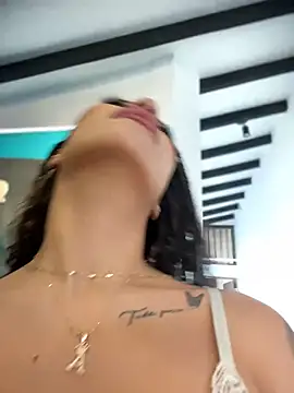 MystiqueXXX online show from 02.09.26