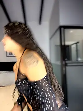 MystiqueXXX online show from 02.11.26