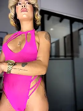 MystiqueXXX online show from 02.25.26