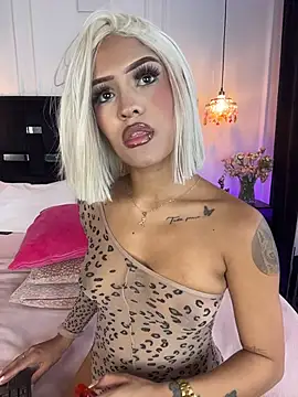 MystiqueXXX online show from 03.19.26