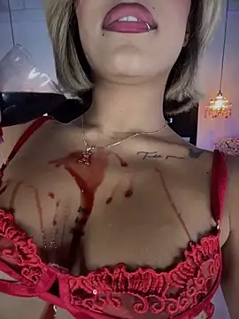 MystiqueXXX online show from 03.25.26