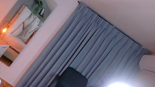 SamaGrey   online show from 10.19.25