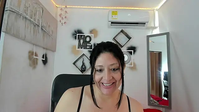tatiana sofiaa online show from 10.10.25
