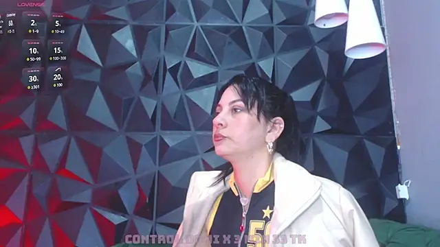 helenasaenz online show from 12.03.25