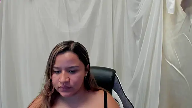 ElaBourn  online show from 04.09.26