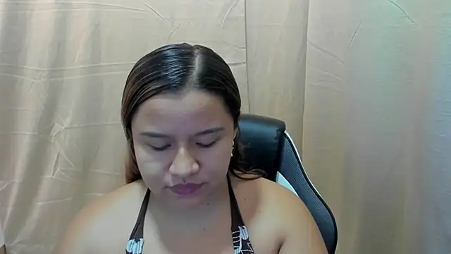 ElaBourn  online show from 05.08.26