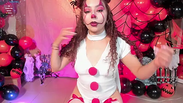 vane vixen online show from 10.16.25