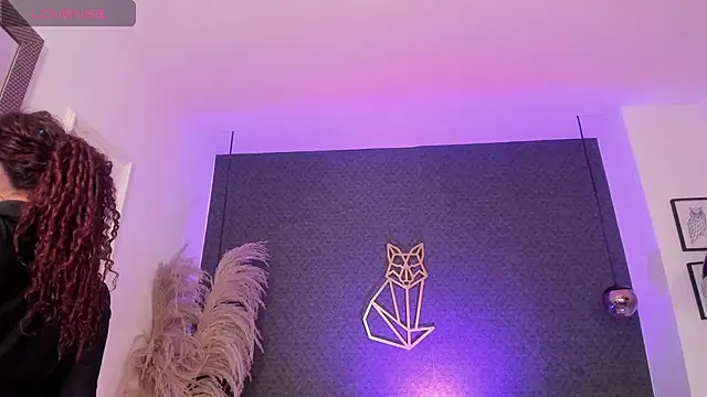 vane vixen online show from 11.26.25