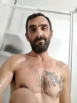 hotmen83 online show from 10.23.25