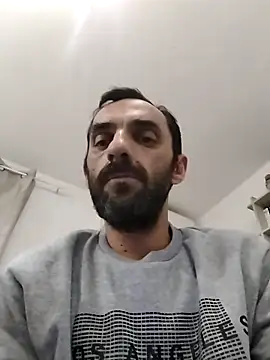 hotmen83 online show from 10.24.25