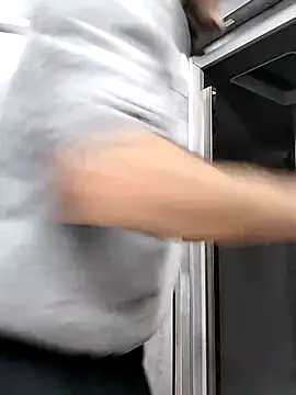 hotmen83 online show from 10.31.25