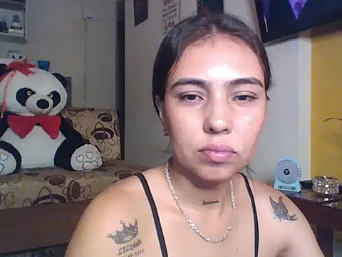 EmmaSplycer02 online show from 04.02.26