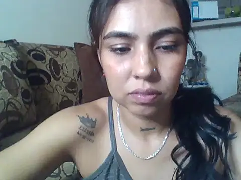 EmmaSplycer02 online show from 04.07.26