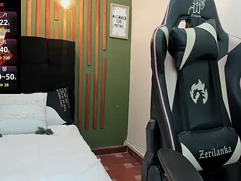 Sex samantha online show from 09.18.25