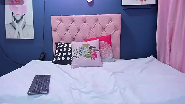 Sex samantha online show from 09.21.25