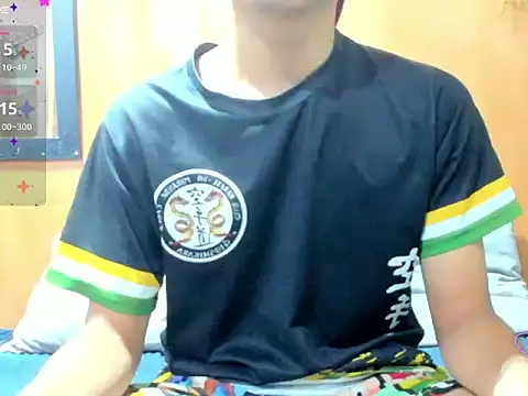 spicy adonhis online show from 04.13.26