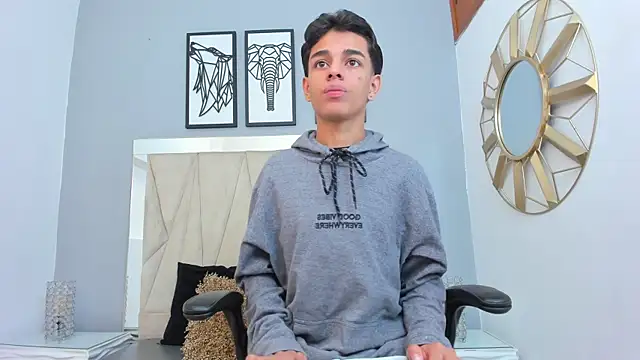 owen  johnson online show from 09.12.25