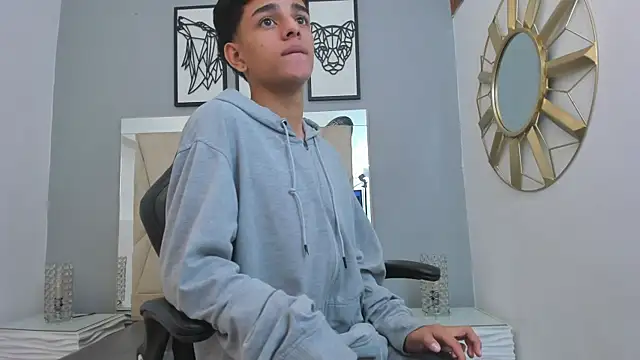 owen  johnson online show from 09.23.25