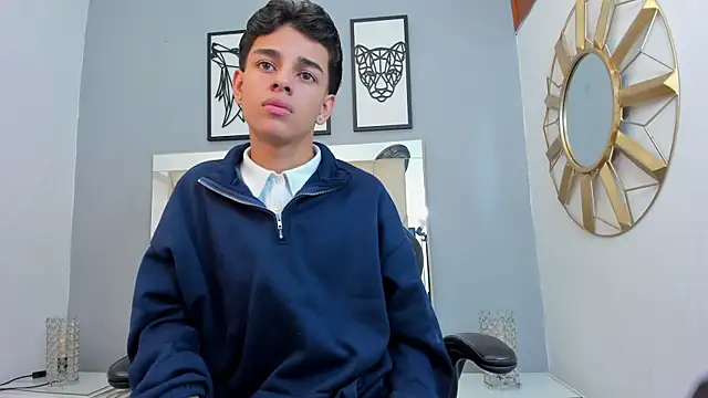 owen  johnson online show from 10.18.25