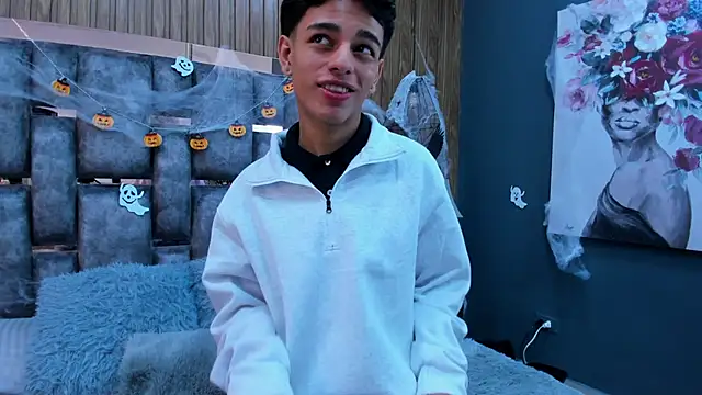 owen  johnson online show from 11.03.25