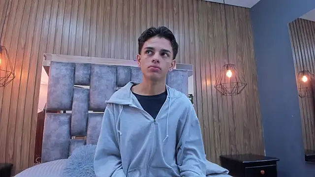 owen  johnson online show from 12.15.25