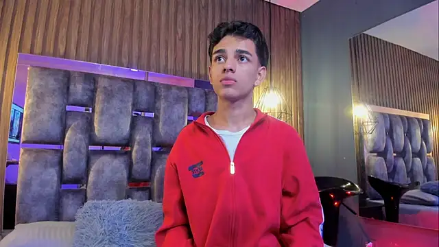 owen  johnson online show from 02.02.26