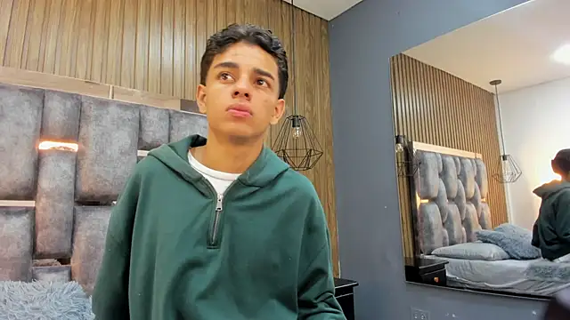 owen  johnson online show from 02.08.26