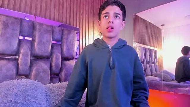 owen  johnson online show from 02.15.26