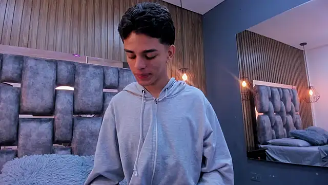 owen  johnson online show from 02.19.26