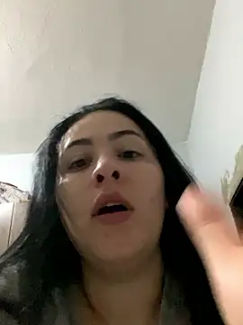 IvettSt  online show from 01.14.26