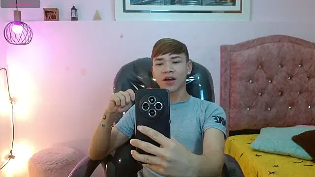 nathanclay online show from 11.08.25