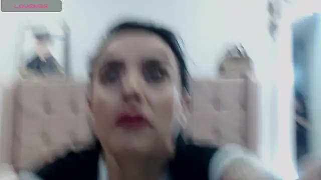 Snapshot of HotAss_Hally chatting on 12.04.25 HotAss Hally online show from 12.04.25