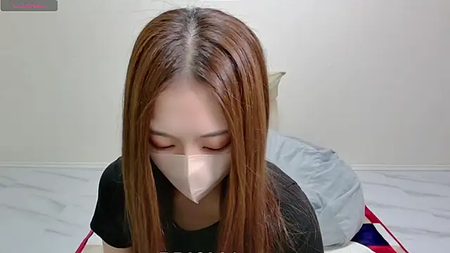 Snapshot of Kohane_ch chatting on 12.03.25 Kohane ch online show from 12.03.25