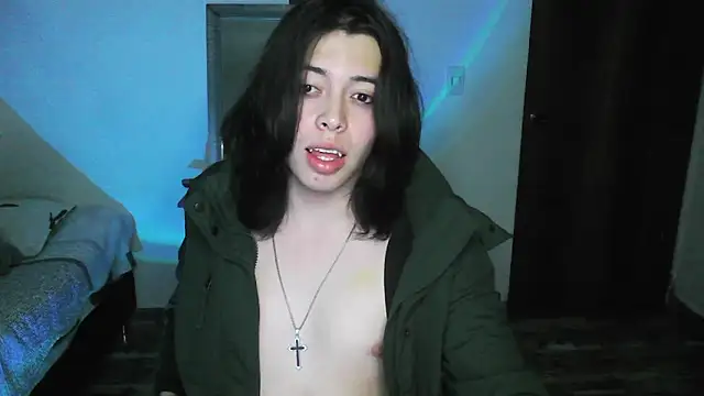 Deny  v online show from 04.14.26