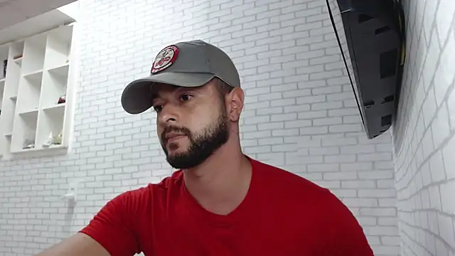 BombeiroHotx online show from 02.05.26