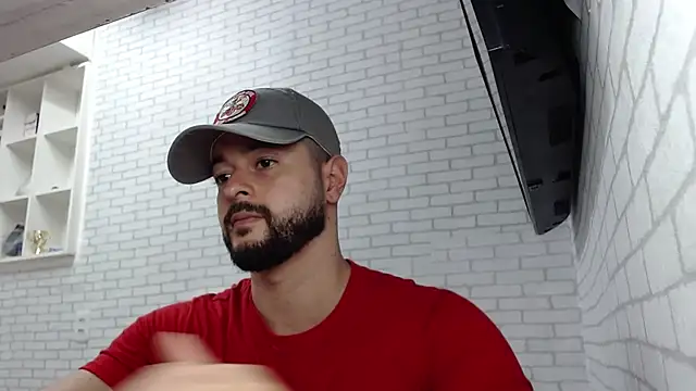 BombeiroHotx online show from 03.03.26