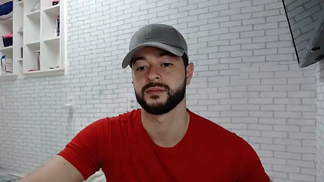 BombeiroHotx online show from 07.18.26