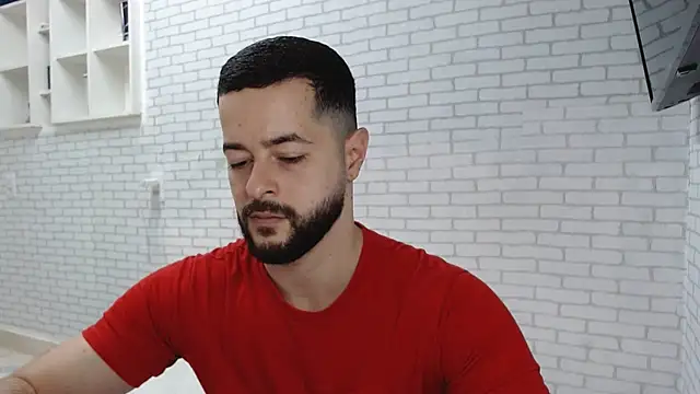 BombeiroHotx online show from 07.21.26