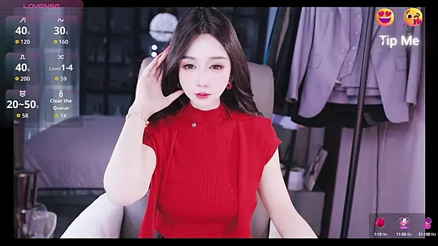 kelariy online show from 09.13.25