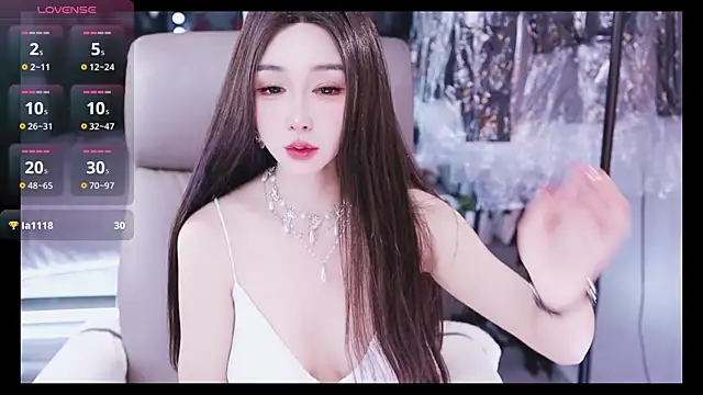 kelariy online show from 09.25.25