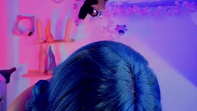 zoelight18 online show from 01.17.26