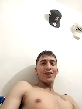 Carlos11123 online show from 10.04.25