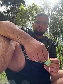 Yuber3 online show from 01.18.26