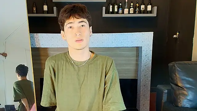  DantFox  online show from 11.11.25