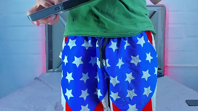 Averange boys X online show from 10.26.25