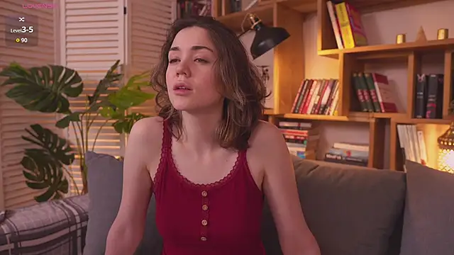 Sunny Teaze online show from 03.30.26