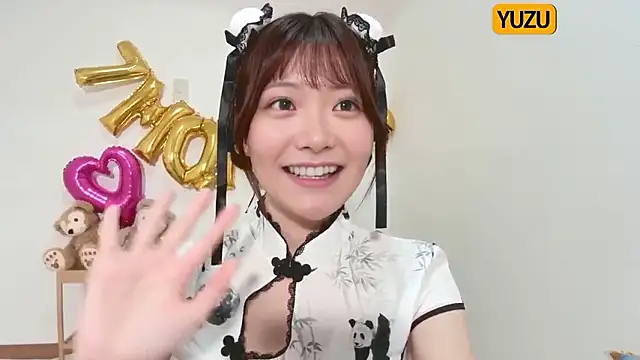 yuzukichi jp online show from 02.08.26